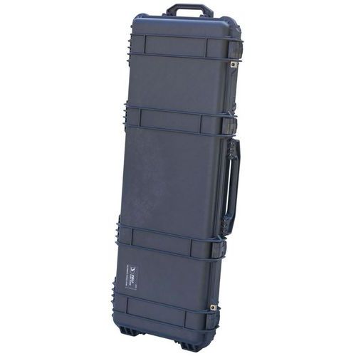 Maleta de protección estanca negra Peli Case 1720