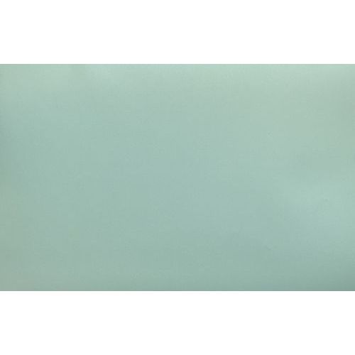 Revestimiento adhesivo - Verde agua mate - 5 m Reflectiv