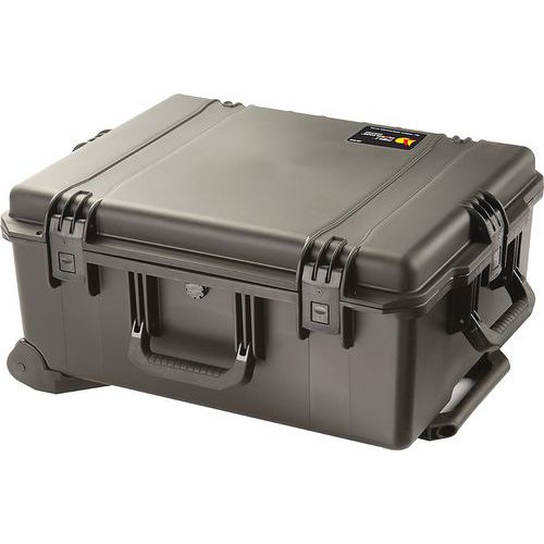 Maleta de protección estanca negra Peli Storm Case IM2720 - Manutan.es