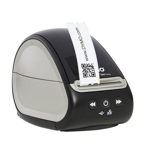 Impresora de etiquetas 550 Turbo - Dymo LabelWriter Impresora de etiquetas 550 Turbo - Dymo LabelWriter
