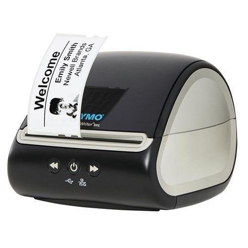 Impresora de Etiquetas DYMO® LabelWritter™ 450 Turbo 