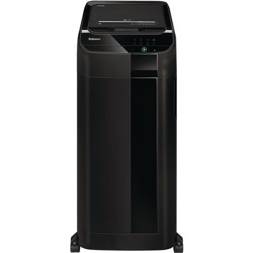 Destructora de documentos AutoMax 350C/550C - Fellowes