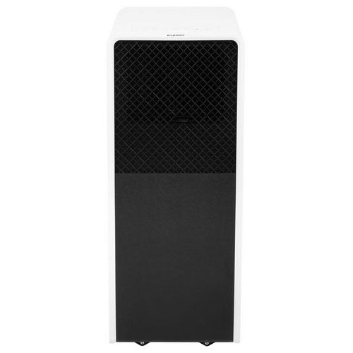 Aire acondicionado portátil PAC 12.3 compacto - Eurom