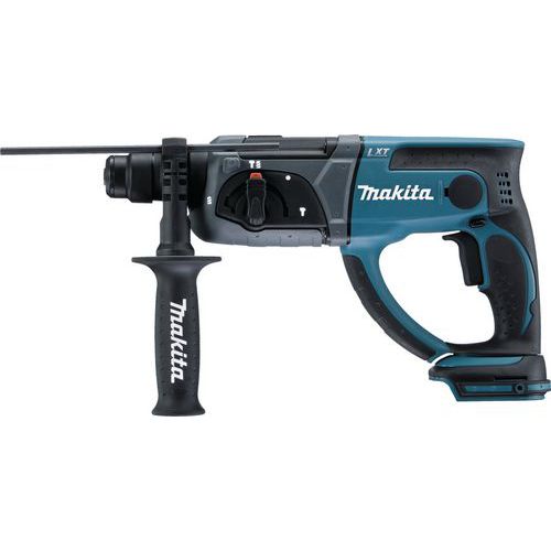 Perforador cincel. SDS-Plus 18 V 20 mm sin batería - Makita